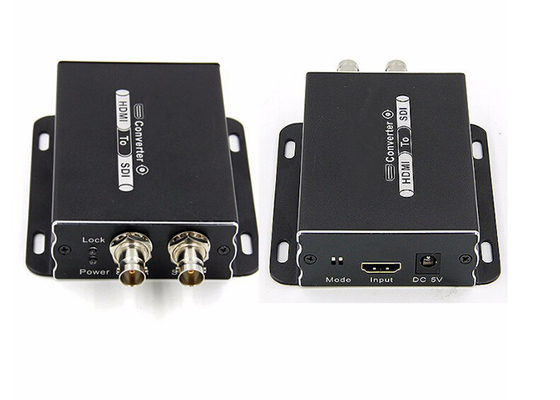 SDI板への1080p HDMIはHDMIからの3G-SDIおよびHD-SDIに音声そしてビデオを変えます