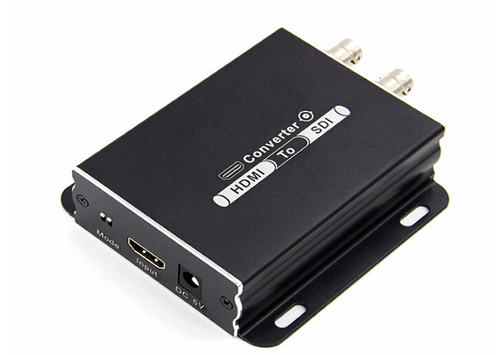 SDI板への1080p HDMIはHDMIからの3G-SDIおよびHD-SDIに音声そしてビデオを変えます