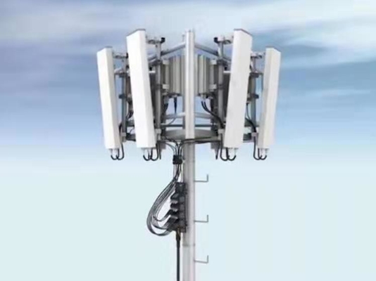 防水IPのコネクターの繊維光学パッチは小型SC LC MPOの機械抵抗をケーブルで通信します