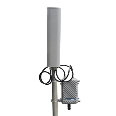 長期屋外の接点CPEのルーターのWiFiの適用範囲信号のアンプの中継器のホットスポットPOEの無線小束屋外AP