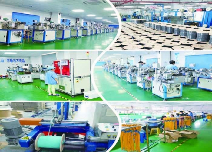 Shenzhen Hicorpwell Technology Co., Ltd