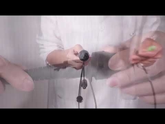 FTTA outdoor fiber optic cable HW connector SC/APC optical patch cord