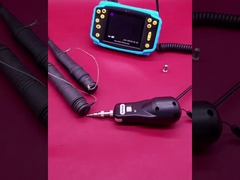 互換性EDWソケット 3k 93c HDハイブリッド放送カメラケーブル スンプトファイバーハイブリッド 3k.93cケーブル