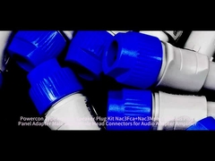 パワーコンオーディオスピーカー