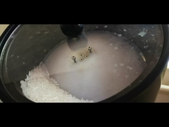 光ファイバー部品