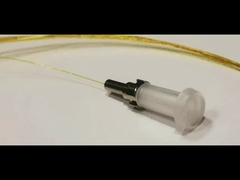 MPO 100G QSFP OM3 OM4 マルチモード光ファイバートランクケーブル LSZH光ファイバーパッチコード