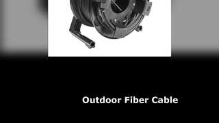 耐久性のある光ファイバーパッチケーブル SM SC UPC