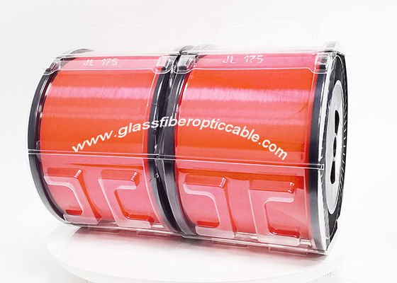 品質  G652D G654D G657A1 G657A2 G657B3 G657B4 G655C Coating Glass Bare Optical Fiber 工場