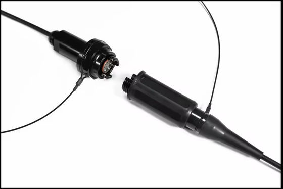 6 コア拡張ビームコネクター