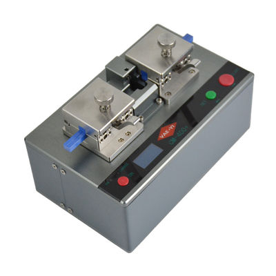 大直径 の 繊維 裂け目