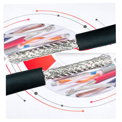 80M 100M Cat6 Cat5 イーサネット LANケーブル