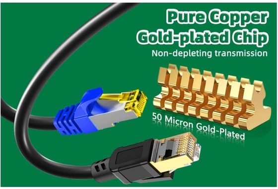 ポータブル 4 Way FTP RJ45 Cat5e イーサネットケーブル コイルラック ステージ ビデオ オーディオ ネットワーク制御ケーブル