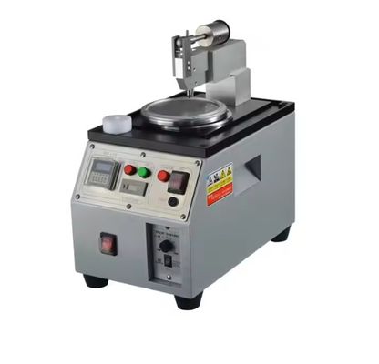 クランプ付きより大きなコアファイバークランプ 1500umより大きなコアファイバークランプ付きより大きなコアファイバークランプ