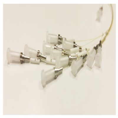 高温のMPO繊維ケーブル