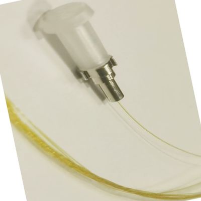 高温のMPO繊維ケーブル