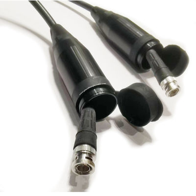 12g SDIケーブル 同軸ケーブル 光ファイバー HDMI 3G SDI 延長ケーブル リール