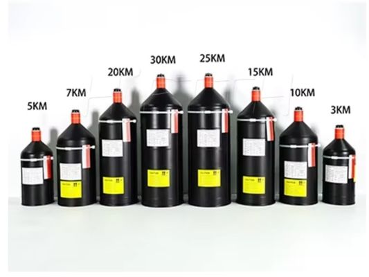 FPVドローン 光ファイバーキット 飛行距離 5/10/20/30KM SM-G657A2 ベアファイバー G657A2 超薄型ファイバー FPVドローン用