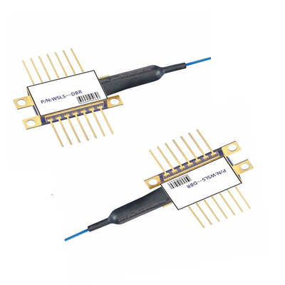 14PIN BTFレーザーダイオード 1550nm 10mW バターフライラレーザー