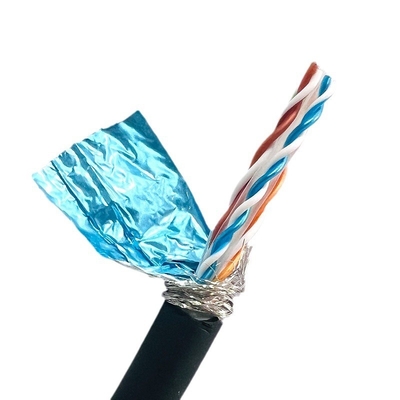 UTP FTP CMP 定格 Cat5e Cat6 Cat6a LAN ネットワーク イーサネット プレナム PVC ジャケット ケーブル