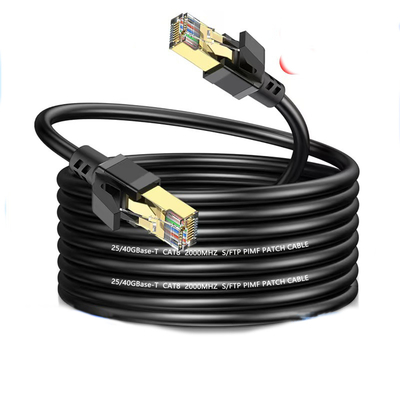 UTP FTP CMP 定格 Cat5e Cat6 Cat6a LAN ネットワーク イーサネット プレナム PVC ジャケット ケーブル