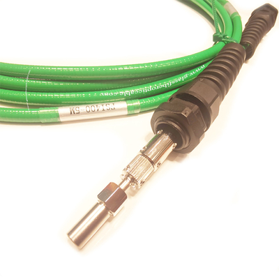 Hicorpwell レーザーファイバー Hans レーザー FSI-400-05 FSI-600-05 修理 高出力ファイバー