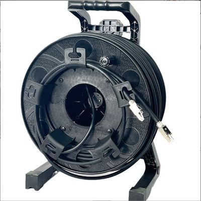 100M リール容量 LSZH/PVC エーテルコン あなたの要求にぴったり