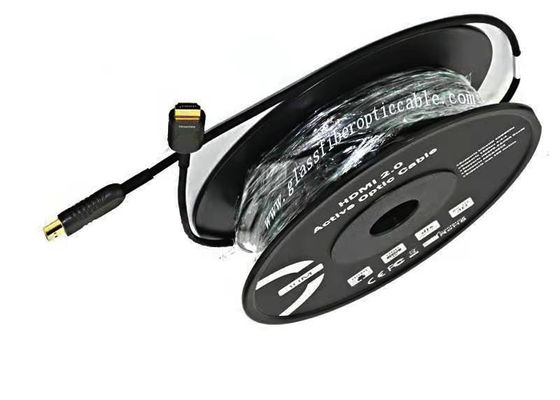 OEM HDMI 2.1ケーブル 8K 60Hz 120Hz 48gbps 光ファイバーケーブル PS5 TVボックス プロジェクター HDオーディオビデオケーブル 8K 1.5M 3M 5M hdmi光ファイバーケーブル