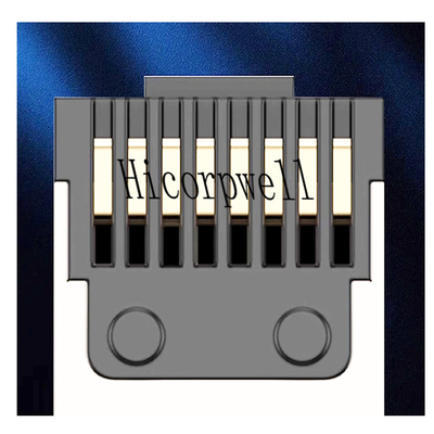 イーサネットケーブル 100m 30M 50M Cat6 CAT8 SFTP ジャンパーケーブル ゴールドプレート RJ45 コンネクタ Cat8 イーサネットケーブル