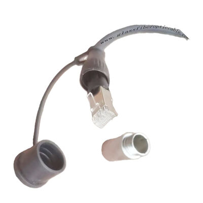 扇風機対扇風機 Ethercon RJ45 戦術イーサネット 4CH オーディオ マルチコアネットワークケーブル エクステンダー ワイリングドラム WiFi 4G 3G に対応