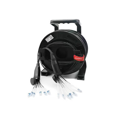 SC/UPC-SC/UPC 単調フィールド TPU 200mケーブルコード パーソナライズされた SC UPC 200M TPU 隔熱