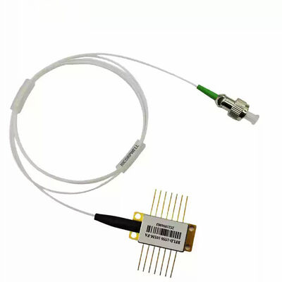 光センシングおよび通信向けの30mW出力パワーを持つ1550nm 1064nm偏波保持DFBレーザーダイオード