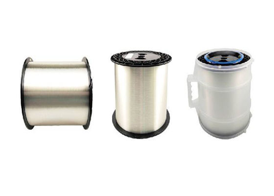 白い裸の光ファイバーSM G652D G654D G657A1 G657A2 G657B3 G657B4 G655C