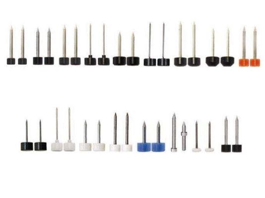 接続機械のためのISO9001繊維光学のヒューズのFujikuraの融合のスペアーの電極