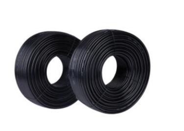 RG58 RG59 RG6 RG11 RG213 Lmr240 1/2の同軸漏れやすいき線ケーブル8d Fb