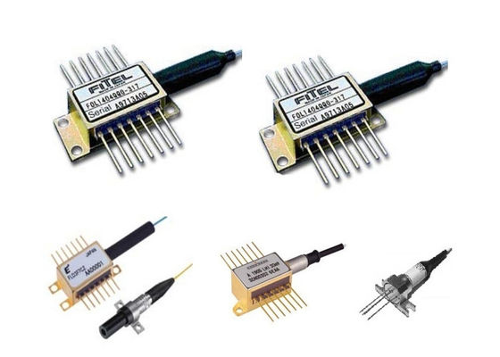 1310nm 1550nm ファイバー・オプティック・ピグテール