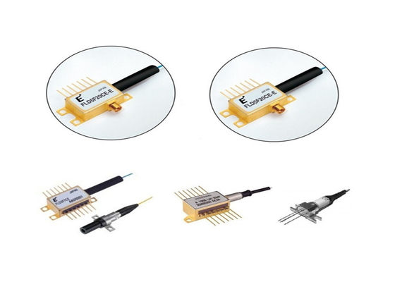 1310nm 1550nm ファイバー・オプティック・ピグテール