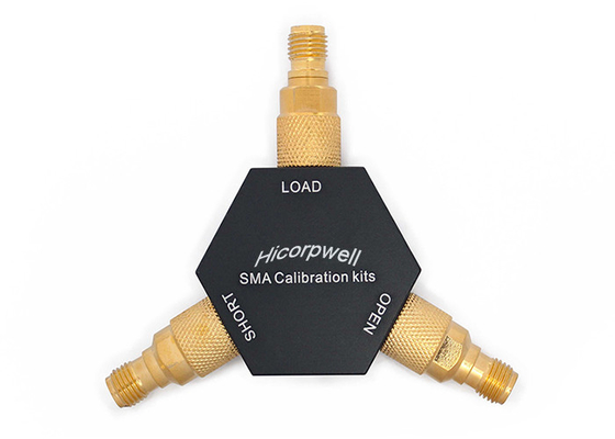 SMA-Kの口径測定器の指定SMAの繊維光学パッチ ケーブル