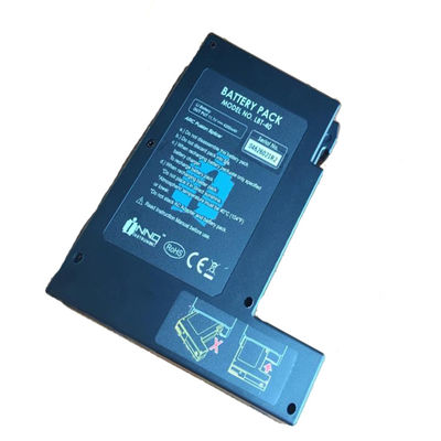 IFS-10/IFS-15/の眺め3の眺め5の眺め7のための充電器LBT-40電池のパック11.1V INNO LBT-40電池のパック